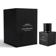 David Walker Lbe Infınıte 50ML Erkek Parfüm