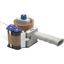 Mas Koli Bant Makinası 75 mm 675