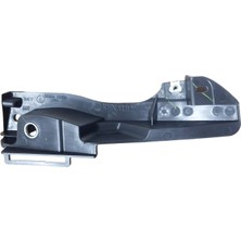 Ön Cam Izgarası Sağ Taraf Dacia Dokker Lodgy 668666795R Mais