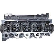Silindir Kapağı Renault Fluence Megane 3 Laguna 3 Dacia Duster 1.5 Dci 110 Bg Euro 5 K9K 110410442R Mais