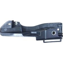 Ön Cam Izgarası Sol Taraf Dacia Dokker Lodgy 668678972R Mais