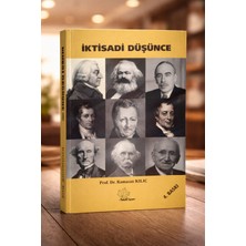 Asmaaltı Yayınevi İIktisadi Düşünce  Prof.Dr.Ramazan Kılıç