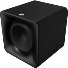 Klipsch Flexus Sub 100 Kablosuz Subwoofer, 10” Woofer, 160W Güç, Güçlü Derin Bass
