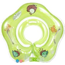 About The Perfect Yüzme Boyun Simiti Çocuklar Için Eğitici Oyuncak - Yeşil