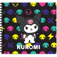 Elit Kuromi 16*15 Çizgili Defter