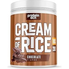 SHC4200 Proteinocean Cream Of Rice Çikolata 1kg 20 Servis