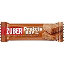 SHC4200 Züber Sütlü Hurmalı Bar, 35 Gr, 12 Adet