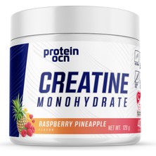 Proteinocean Creatine Raspberry Pıneapple / 120G