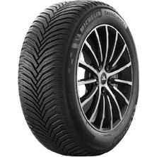 Michelin Crossclimate 2 235/45 R19 99Y Xl 4 Mevsim Lastik - 2026