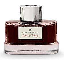 SHC4200 Graf Von Faber-Castell Mürekkep Yanık Turuncu 75 ml