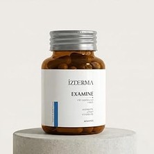 SHC4200 Izderma Examine Kapsül Edici Gıda