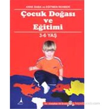 Alter Yayıncılık Çocuk Doğası Ve Eğitimi Abdullah Durakoğlu - Normal Boy 232 Sayfa Ciltsiz Yayın