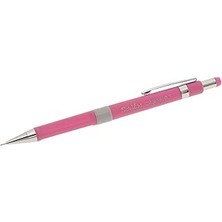 SHC4200 Scrikss Office Calypso Color Mekanik Kurşun Kalem Pembe 0.5 mm