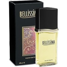 SHC4200 Bellissima Edt, 60 Mililitre