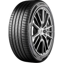 Bridgestone 235/50 R19 99V Turanza 6 Yaz Lastiği (Üretim Yılı: 2026)