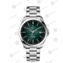 Hislon Hıslon CL221S-15SS Erkek Kol Saati