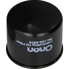 SHC4200 Cummins Nw Cummins 1220833 Onan Sessiz Dizel Filtresi