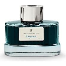 SHC4200 Graf Von Faber-Castell Mürekkep Turkuaz 75 ml