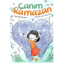 SHC4200 Canım Ramazan