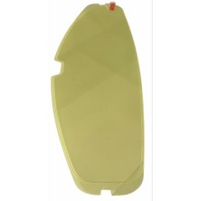 Ls2 Rapid 2 FF353 Buhar Camı Pinlock (Stream-Rapıd-Rapıd 2-Rapıd Mını-Vector-Storm-Storm 2-Breaker)