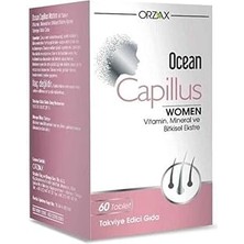 SHC4200 Capillus Women 60 Tablet
