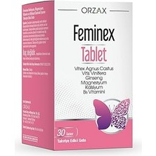 SHC4200 Feminex 30 Tablet