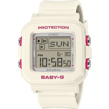 Casio BGD-10KH-7DR Kol Saati