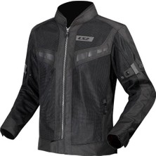 Ls2 Blade Air Yazlık Mont (Siyah)