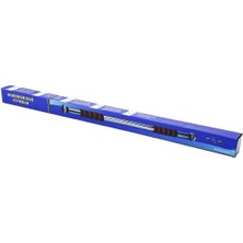 Ethab Ticaret Door Way Gym Uzun 80-130CM Kapı Barfix Bar Uzayan 100KG (4457)