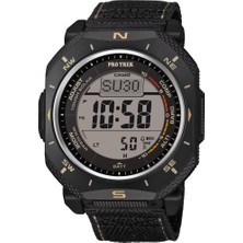 Casio PRG-69B-1DR Kol Saati