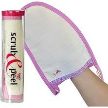 SHC4200 Kese, Banyo Kesesi, Hamam Kesesi, Duş Kesesi, Vücut Kesesi, Duş Lifi, Banyo Lifi, Peeling Eldiveni,