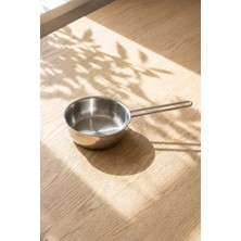 Acar 16 Cm Basık Sahan Model  Kaçerola