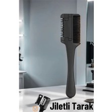 SHC4200 Mey Ithalat® Saç Kırığı Için Jiletli Tarak