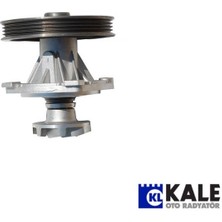 Devirdaim Su Pompa Tempra Tipo Uno 70 1,4 1,6 Contalı Klimalı 7784979 368760 Kale