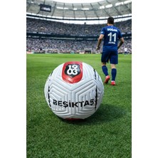 Beşiktaş Lisansli Futbol Topu