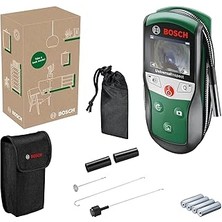 SHC4200 &amp; Garden Universalinspect Denetim Kamerası (Kamera Başlığı Çap: 8 Mm, Kablo Uzunluğu