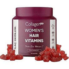 SHC4200 Biotin, Multivitamin Multimineral Içeren Çiğnenebilir Form Edici Gıda