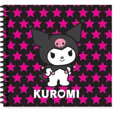 Elit Kuromi 16*15 Çizgili Defter