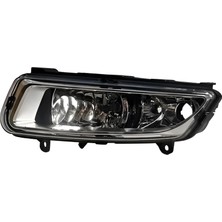 Gkl Vw Polo Sol Sis Farı Çift Duylu Ampullü 2009-2015 6R0941061E