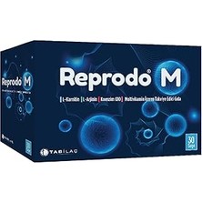 SHC4200 Reprodo M 30 Saşe