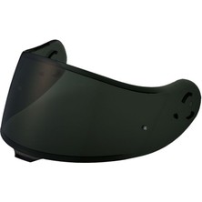 Shoei Gt Air 3 Koyu Siyah Vizör (Cns-1cpn)