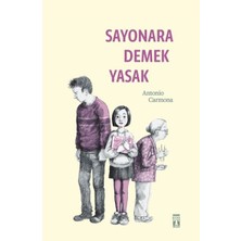 Genç Timaş Sayonara Demek Yasak