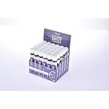 SHC4200 Kollajen Shot Çarkifelek Aromali - 25MLX30