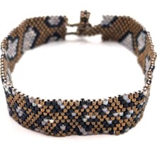 Nish&Chic Miyuki Bileklik