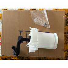 Opel Astra H Benzin Yakıt Pompası Şamandıra Komple 1.4