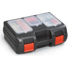 SHC4200 Mey Ithalat® Portbag PM02 Matkap Çantası Organizerli