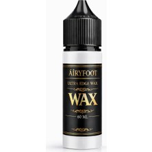 Airyfoot Deri Kenar Sonlandırma ve Parlatma Sıvısı 60 ml