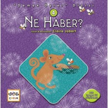 Nar Yayınları Ne Haber? - Demek Öyle! Dizisi 4