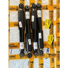 Sachs 230588 | Opel Astra H Arka Amortisör