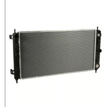 Behr 1.3 Dizel Su Radyötörü Astra H